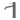 Mecca Mid Tall Basin Mixer