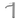 Mecca Tall Basin Mixer
