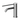 Mecca Care Basin Mixer