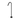 Mecca Freestanding Bath Spout Only