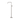 Mecca Freestanding Bath Mixer Square Shape