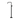 Mecca Freestanding Bath Mixer Square Shape