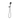 Mecca Shower On Bracket With Air Shower Ii
