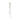 Mecca Shower Rail With Air Shower