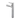 Dolce Tall Basin Mixer Angle Spout