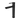 Dolce Tall Basin Mixer