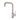 Dolce Kitchen Mixer Square Shape
