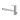 Dolce Three-way Kitchen Mixer
