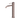 Opal Tall Basin Mixer