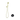 Opal Shower On Bracket With Air Shower