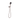 Opal Shower On Bracket With Air Shower Ii
