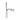 Kara Progressive Shower System Separate Plate Trim Kits Only