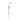 Dolce Round Twin Shower Bottom Inlet