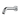 Mecca Wall Mount Sensor Tap