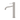 York Straight Tall Basin Mixer With Lever