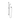 York Shower Rail With Hand Shower