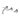 York Wall Basin Set With Lever