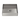 Opal Square 400mm Stainless Steel Basin