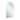 Arch Mirror 500mm x 900mm