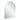 Arch Mirror 750mm x 975mm