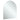 Arch Mirror 900mm x 1050mm