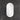 Pill LED Mirror Cabinet