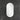 Pill LED Mirror Cabinet