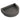 Valentina Fluted Arch Concrete Wall Basin