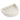 Valentina Fluted Arch Concrete Wall Basin
