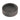 Jada Round Concrete Above Counter Basin