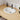 Stella Fully-Inset Basin 1 Tap Hole