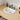 Stella Fully-Inset Basin 3 Tap Holes