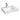 Tono Care Wall Basin Left Bowl