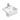 Petra Mini Semi-Recessed Basin