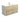 Rotondo Amato 1200 Scandi Oak Wall-Hung Vanity Satin White Panels