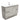 Rotondo Edge Industrial 1200 Vanity On Kickboard
