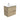 Rotondo Edge Scandi Oak 750 Wall-Hung Vanity