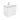 Rotondo Fingerpull Satin White 750 Wall-Hung Vanity