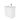 Sarah Roman Sand Undermount 750 Fingerpull Gloss White Vanity on Kick