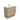 Sarah Roman Sand Undermount 900 Edge Scandi Oak Vanity on Kick