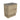 Satori Edge 750 Scandi Oak Vanity On Kick