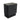 Satori Fingerpull 750 Satin Black Vanity On Kick
