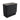 Satori Fingerpull 900 Satin Black Vanity On Kick