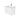 Sarah Crystal Pure Undermount 750 Fingerpull Gloss White Wall-Hung Vanity