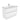 Sarah Bianco Marble Undermount 1200 Quest Vanity on Kick