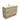 Sarah Bianco Marble Undermount 1200 Edge Scandi Oak Vanity on Kick