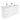 Sarah Bianco Marble Undermount 1500 Fingerpull Gloss White Vanity on Kick