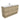 Sarah Bianco Marble Undermount 1500 Edge Scandi Oak Vanity on Kick