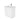 Sarah Bianco Marble Undermount 750 Fingerpull Gloss White Vanity on Kick