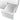 Sarah Bianco Marble Undermount 750 Fingerpull Gloss White Vanity on Kick